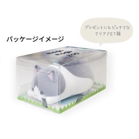 サンスター文具　卓上クリーナー　もぐもぐズー　ねこ | サンスター文具 | 04