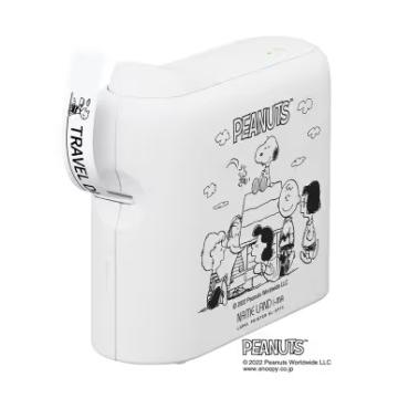 ラベルライター ネームランド 限定 カシオ スマホ専用ネームランドi-ma