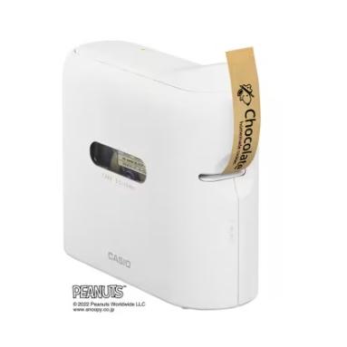 ラベルライター ネームランド 限定 カシオ スマホ専用ネームランドi-ma