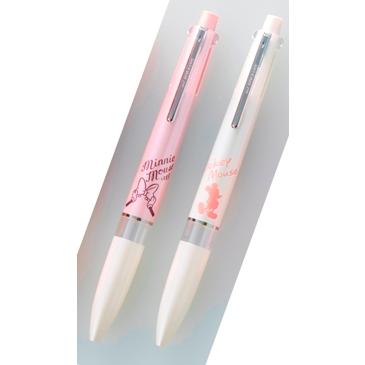 限定三菱鉛筆スタイルフィットstyle Fit マイスター5色ホルダー ディズニー柄 1 Vc 松枝ショップ 通販 Yahoo ショッピング