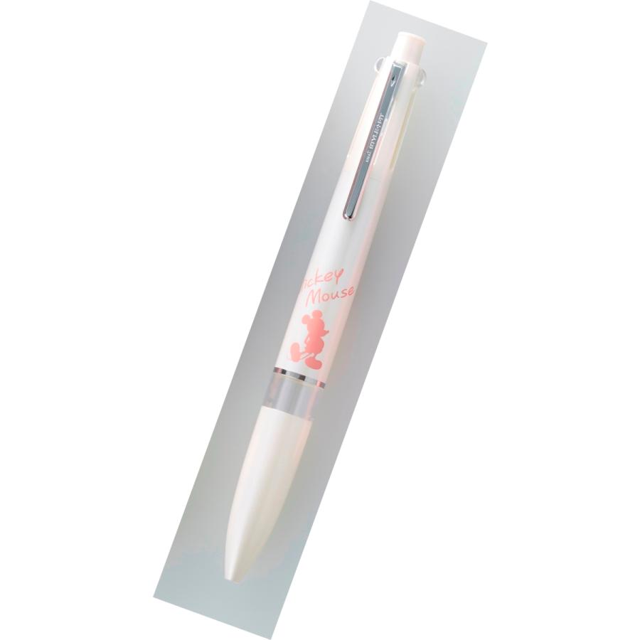 限定三菱鉛筆スタイルフィットstyle Fit マイスター5色ホルダー ディズニー柄 1 Vc 松枝ショップ 通販 Yahoo ショッピング