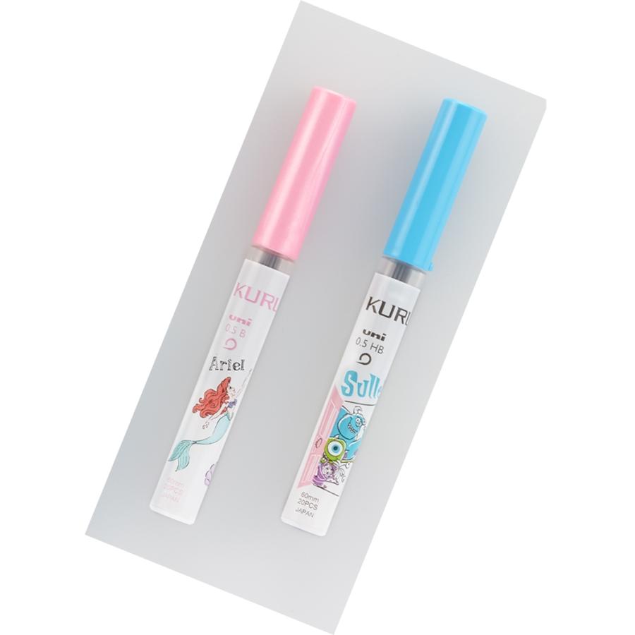 限定 三菱鉛筆 クルトガ替え芯 ディズニー柄 在庫限り Vc00370 松枝ショップ 通販 Yahoo ショッピング