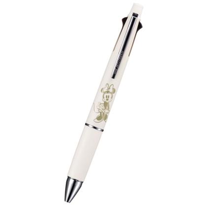 三菱鉛筆 限定 三菱鉛筆ジェットストリーム4＆1 ディズニー22限定