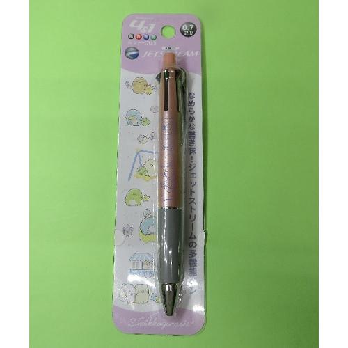 San-X 限定 サンエックス ジェットストリーム4＆1 すみっこ