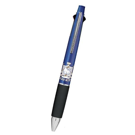 カミオジャパン 限定 ジェットストリーム4＆1 サンリオ柄 カミオ