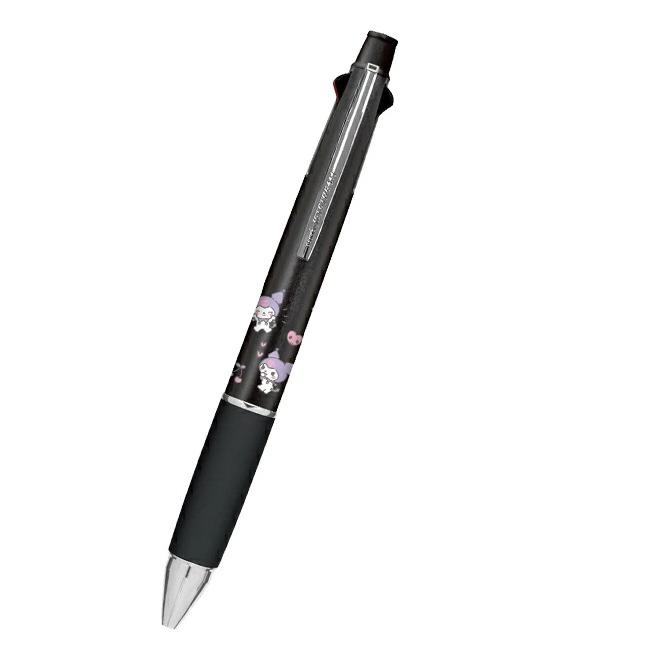 カミオジャパン 限定 ジェットストリーム4＆1 サンリオ柄 カミオ