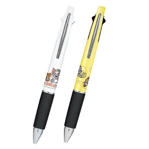 限定　ジェットストリーム4＆1　トムとジェリー柄　カミオジャパン | カミオジャパン