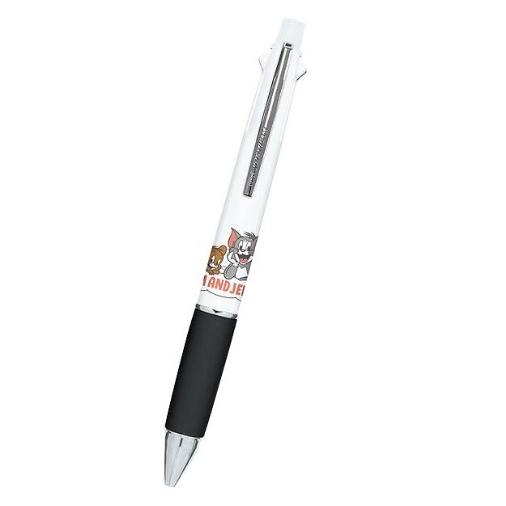 限定　ジェットストリーム4＆1　トムとジェリー柄　カミオジャパン | カミオジャパン | 01