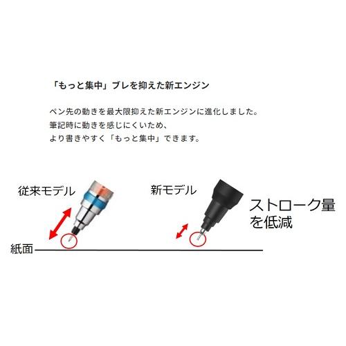 限定　クルトガ KSモデル サンリオコラボ　0.3芯/0.5芯　三菱鉛筆25-11 | 三菱鉛筆 | 03
