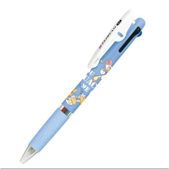 限定　ジェットストリーム3色ボールペン　ディズニー&ピクサー柄　カミオジャパン | カミオジャパン | 02