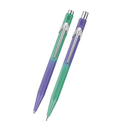 CARAN d'ACHE（カランダッシュ） 限定 849ギフトセット オーロラ