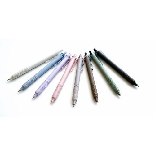 新色＆限定　トンボ鉛筆　油性モノグラフライトボールペン0.5　スモーキーカラー | トンボ鉛筆 | 11