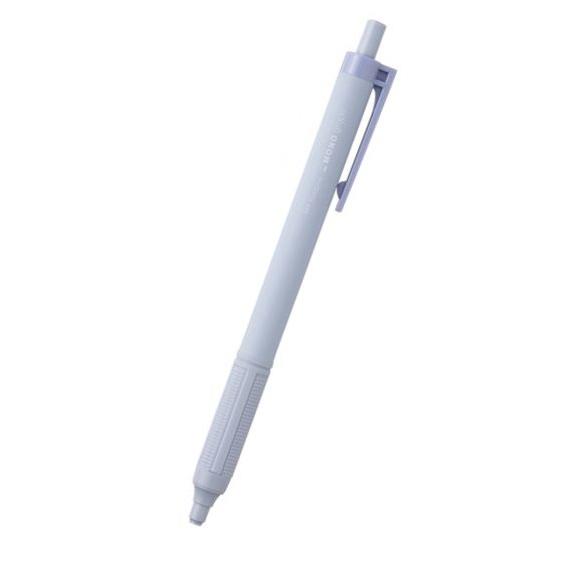 新色＆限定　トンボ鉛筆　油性モノグラフライトボールペン0.5　スモーキーカラー | トンボ鉛筆 | 07