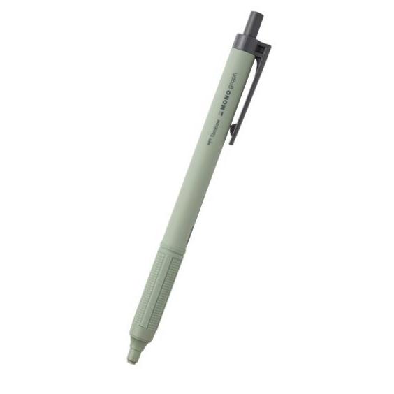 新色＆限定　トンボ鉛筆　油性モノグラフライトボールペン0.5　スモーキーカラー | トンボ鉛筆 | 04