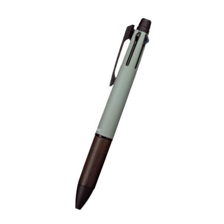 限定　三菱鉛筆ピュアモルト　ジェットストリームインサイド４＆1　22秋カラー　 | 三菱鉛筆 | 01