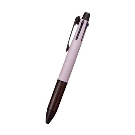 限定　三菱鉛筆ピュアモルト　ジェットストリームインサイド４＆1　22秋カラー　 | 三菱鉛筆 | 04