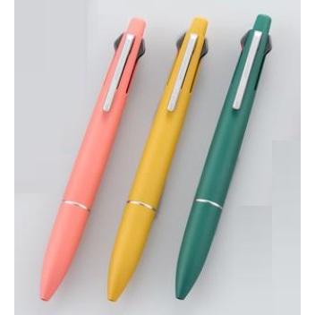 ジェットストリームlite １０本セット　限定カラー 入荷！ジェットストリームライトタッチインク限定色
