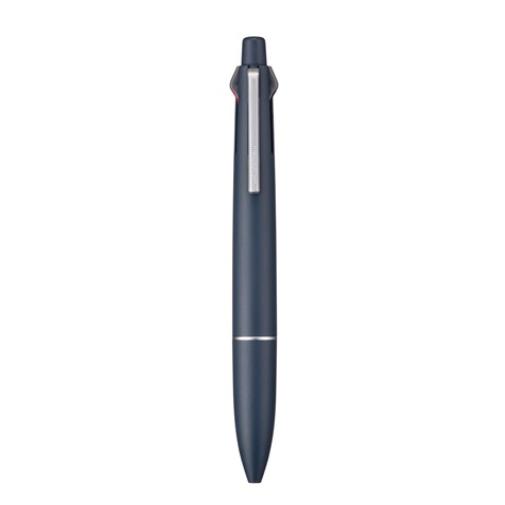 三菱鉛筆 限定 新しいジェットストリーム4&1 Lite touch ink搭載0．5