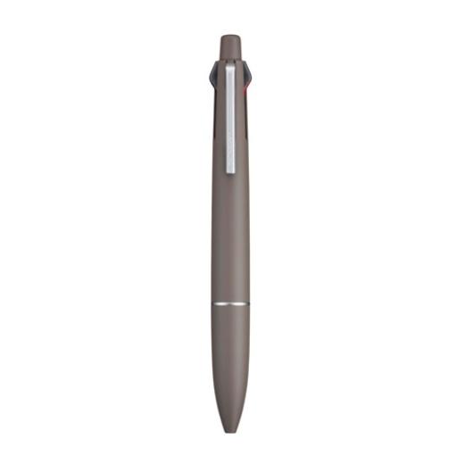 三菱鉛筆 限定 新しいジェットストリーム4&1 Lite touch ink搭載0．5