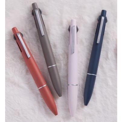 三菱鉛筆 限定 新しいジェットストリーム4&1 Lite touch ink搭載0．5