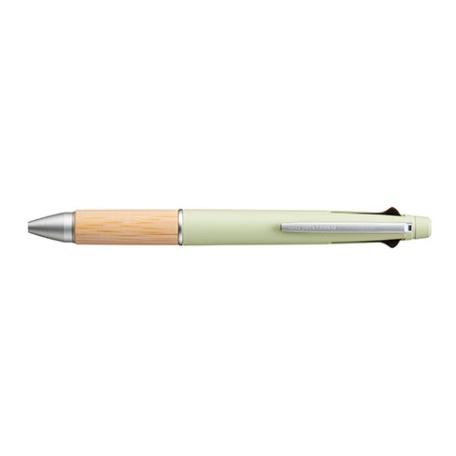 三菱鉛筆 限定 ジェットストリーム 4&1 BAMBOO ルームフレグランス