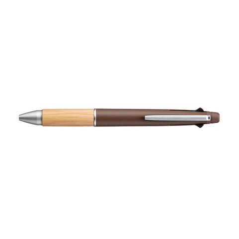 三菱鉛筆 限定 ジェットストリーム 4&1 BAMBOO ルームフレグランス