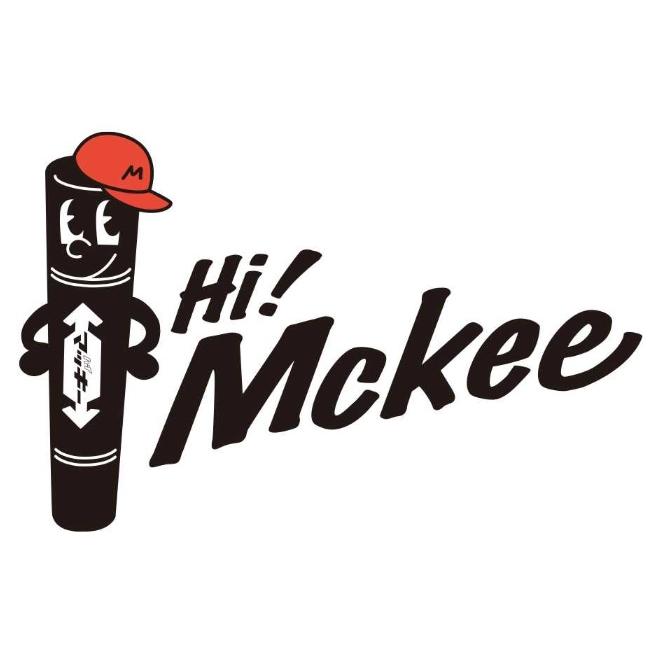ZEBRA（ゼブラ） 限定 マッキーのキャラクター文具 ハイマッキー 油性