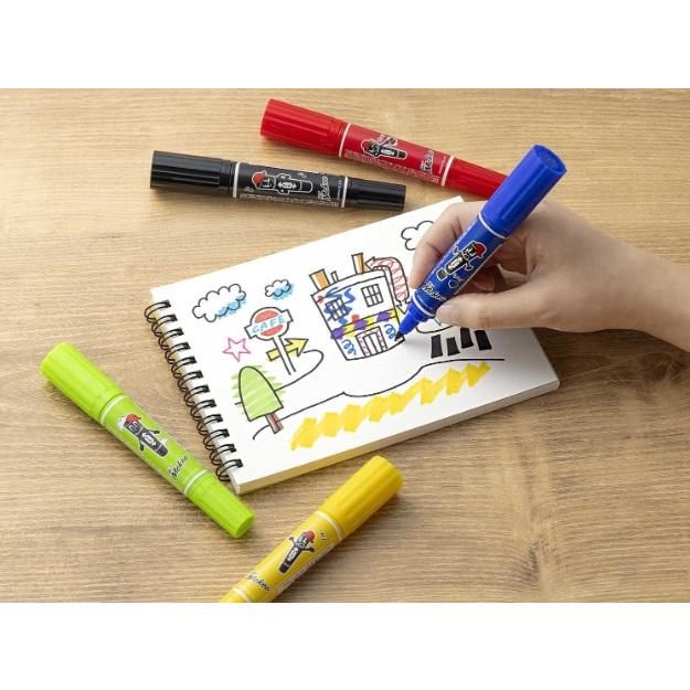 【マッキー】お取引専用ページ ZEBRA（ゼブラ） 限定 マッキーのキャラクター文具 ハイマッキー 油性