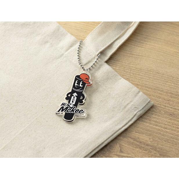 ZEBRA（ゼブラ） 限定 マッキーのキャラクター文具 アクリル