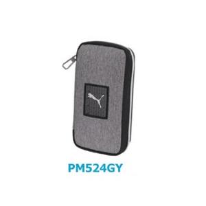 限定　クツワ　PUMAプーマ　マルチホルダーペンケース　 | クツワ | 04