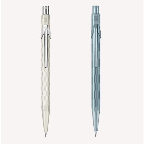 CARAN d'ACHE（カランダッシュ） 限定 アルパインフロスト 849