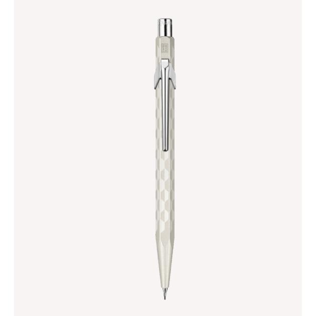 【専用】純銀フローライト&アメトリン❅ワイヤーアートペンダントトップ他1点 CARAN d'ACHE（カランダッシュ） 限定 アルパインフロスト 849