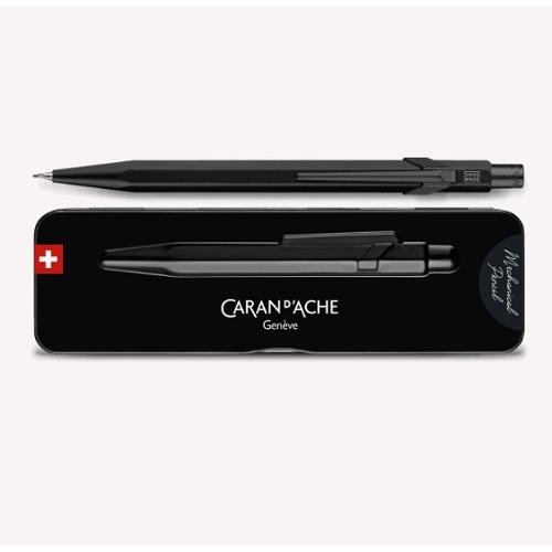 CARAN d'ACHE（カランダッシュ） 849プレミアム メカニカルペンシル0.5