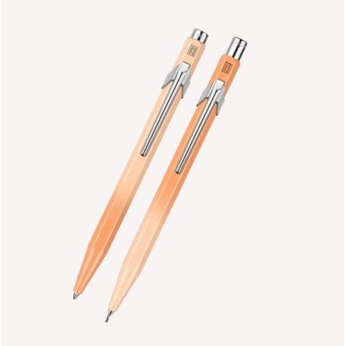 CARAN d'ACHE（カランダッシュ） 限定 849ギフトセット サンセット