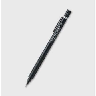 ぺんてる（Pentel） 限定 製図用シャープペンシル 60周年限定 グラフ