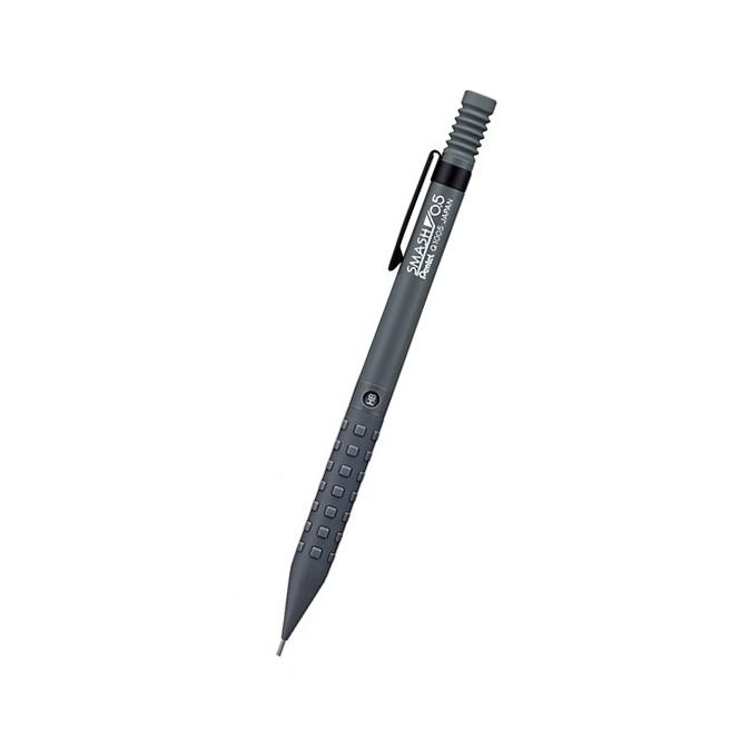 ぺんてる（Pentel） スマッシュシャープ0.5 smash0.5 : 松枝ショップ