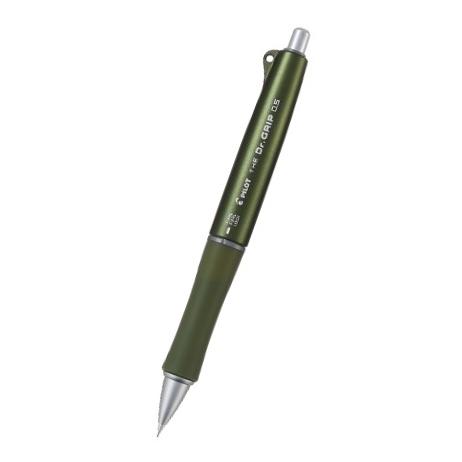 PILOT（パイロット） THE Dr.GRIP ザ・ドクターグリップ シャープペン