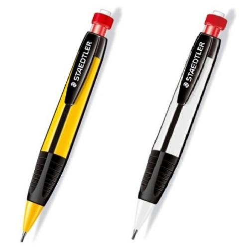 ステッドラー（STAEDTLER） シャープペンシル771 1.3mm芯 太芯シャープ