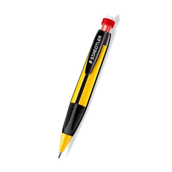 ステッドラー（STAEDTLER） シャープペンシル771 1.3mm芯 太芯シャープ