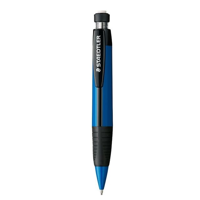 ステッドラー（STAEDTLER） シャープペンシル771BK 1.3mm芯 太芯