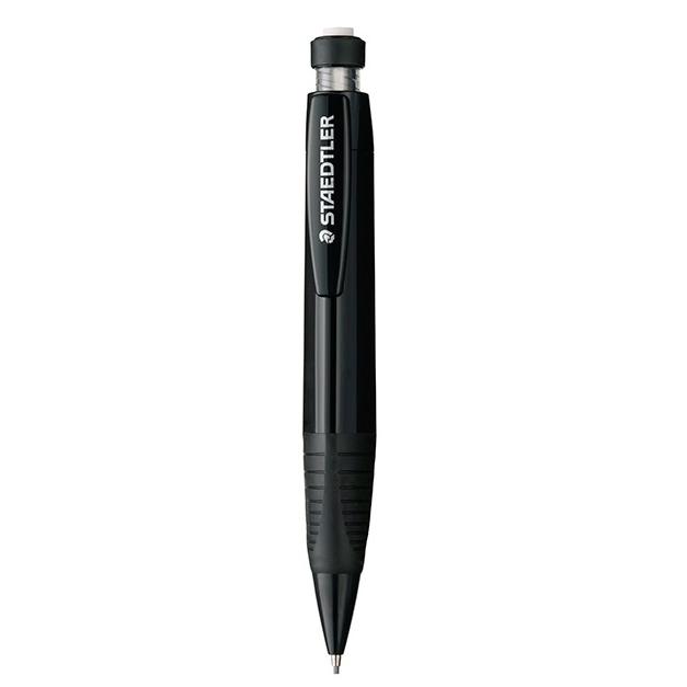 ステッドラー（STAEDTLER） シャープペンシル771BK 1.3mm芯 太芯