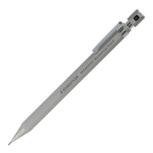 ステッドラー（STAEDTLER） ヘキサゴナルシャープペンシル925 77-05