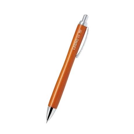 PILOT（パイロット） レグノ 木軸シャープ0.5 LEGNO HLE-1SK : 松枝