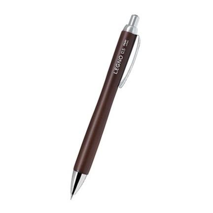 PILOT（パイロット） レグノ 木軸シャープ0.5 LEGNO HLE-1SK : 松枝