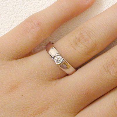 【中古品 】 鑑定書付 ダイヤモンド プラチナ 婚約指輪 エンゲージリング 0.3ct F-SI1-VeryGood PT900 ダイヤ 指輪 【CEG2431492872】(86724円)