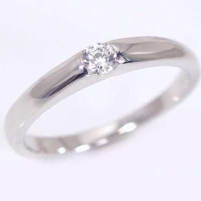 ホワイトゴールド ダイヤモンド 結婚指輪 マリッジリング ペアリング ペア 2本セット K10wg 指輪 ダイヤ 0.1ct｜ma38｜04