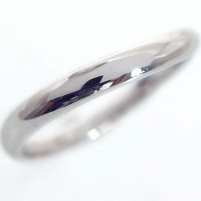 ホワイトゴールド ダイヤモンド 結婚指輪 マリッジリング ペアリング ペア 2本セット K18wg 指輪 ダイヤ 0.1ct｜ma38｜05