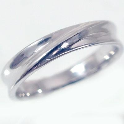 ダイヤモンド ホワイトゴールド ペアリング 結婚指輪 マリッジリング ペア 2本セット K18wg 指輪 ダイヤ 0.04ct｜ma38｜05