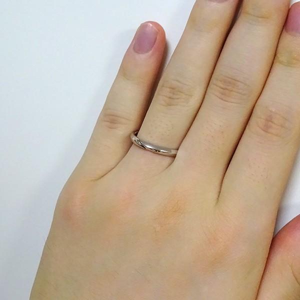 結婚指輪 プラチナ マリッジリング ペアリング ダイヤモンド ペア2本セット Pt900 ダイヤ ストレート ダイヤ Pt900 ペアリング プラチナ マリッジリング ストレート ダイヤモンド ペア2本セット 結婚指輪