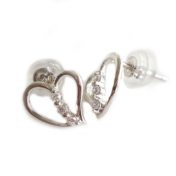 みー様 K18 ピアス ハート みー様 K18 ピアス ハート 楽天市場】K18 ハート